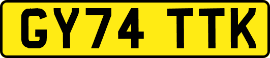 GY74TTK