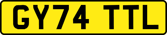 GY74TTL