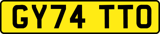 GY74TTO