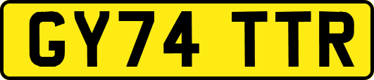 GY74TTR