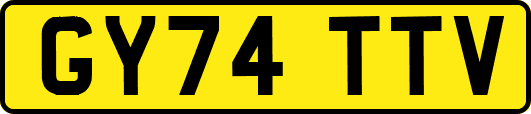 GY74TTV