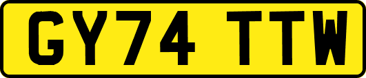 GY74TTW