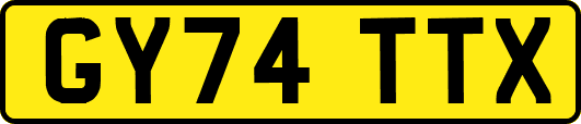 GY74TTX