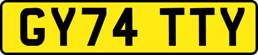 GY74TTY
