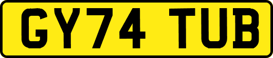 GY74TUB