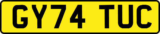 GY74TUC