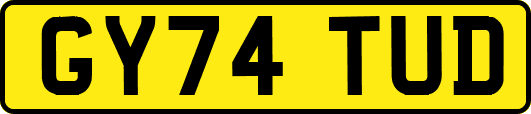 GY74TUD