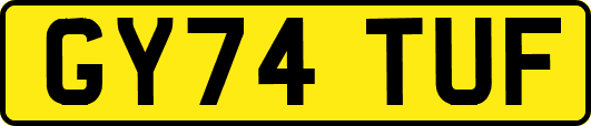 GY74TUF