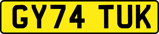 GY74TUK