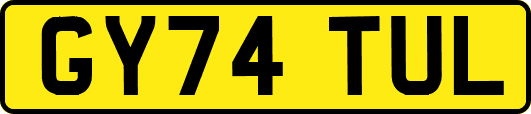 GY74TUL