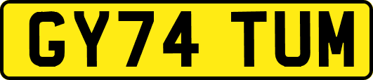 GY74TUM