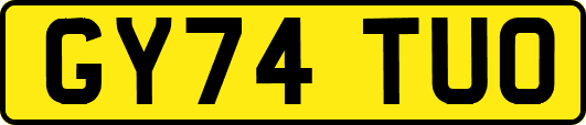 GY74TUO