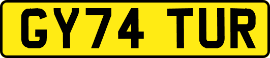 GY74TUR