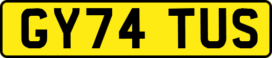 GY74TUS