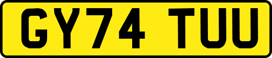 GY74TUU
