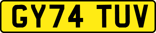 GY74TUV