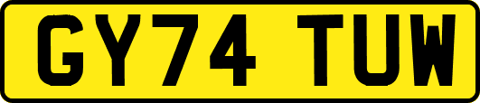 GY74TUW