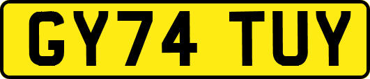 GY74TUY