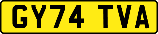 GY74TVA