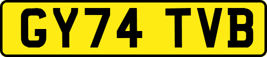 GY74TVB