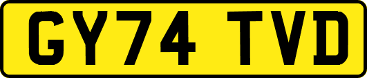 GY74TVD