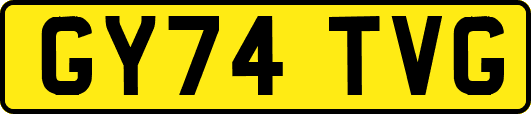 GY74TVG