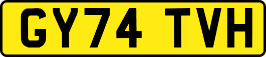 GY74TVH