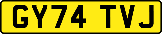 GY74TVJ