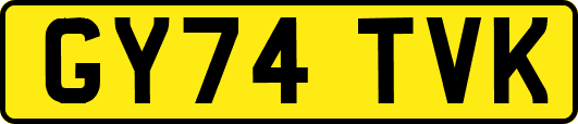 GY74TVK