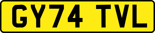 GY74TVL