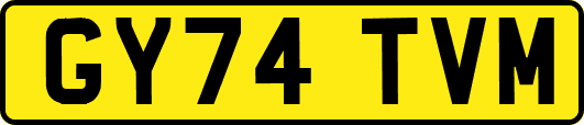 GY74TVM