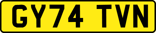 GY74TVN