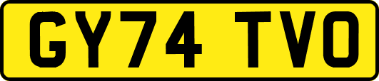 GY74TVO