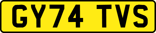 GY74TVS