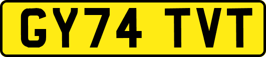 GY74TVT