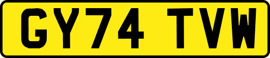 GY74TVW