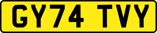GY74TVY