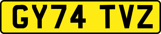 GY74TVZ