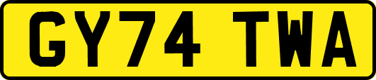 GY74TWA