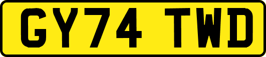GY74TWD