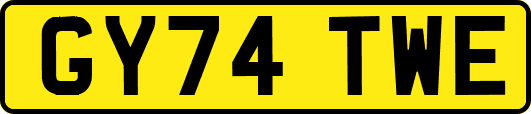 GY74TWE
