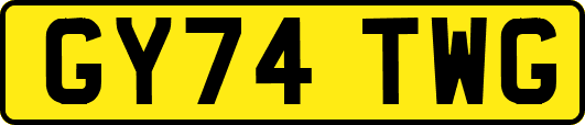 GY74TWG