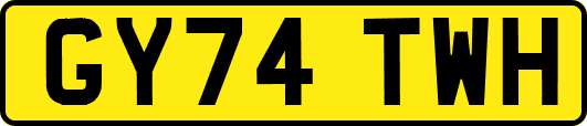 GY74TWH