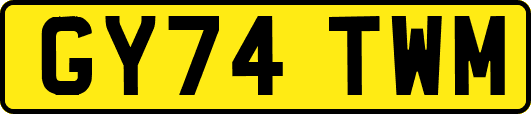 GY74TWM