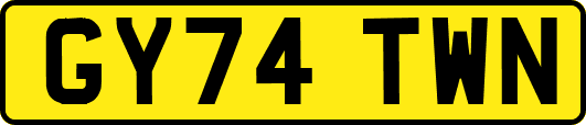GY74TWN