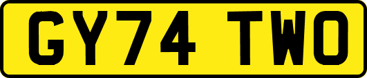 GY74TWO