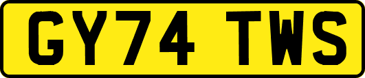 GY74TWS