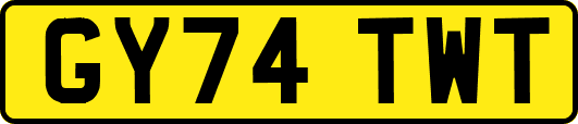 GY74TWT