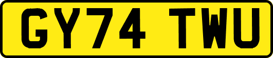 GY74TWU