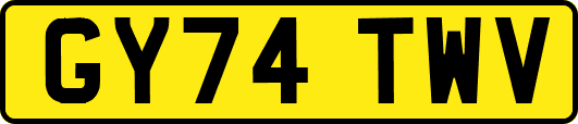GY74TWV